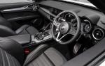 Alfa Romeo Stelvio 2018 года (AU)